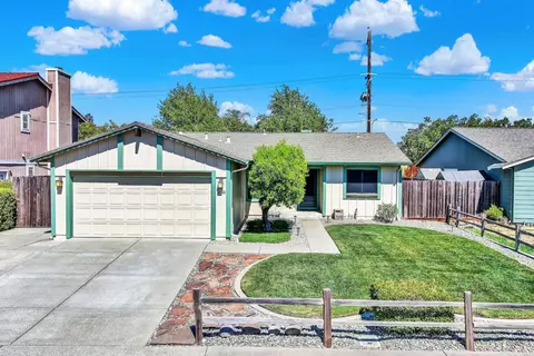 1435 Monitor Ave, Suisun City, CA 94585