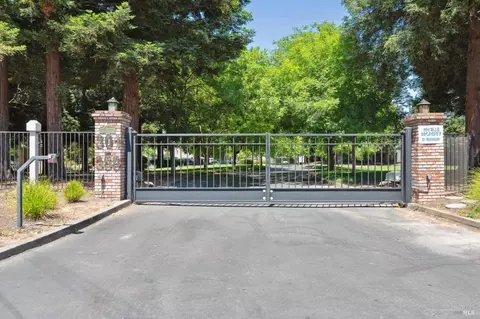 331 W Thomson Ave, Sonoma, CA 95476 photo 28