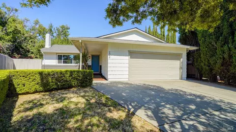 2337 Baldwin Ct, Fairfield, CA 94533 photo 3
