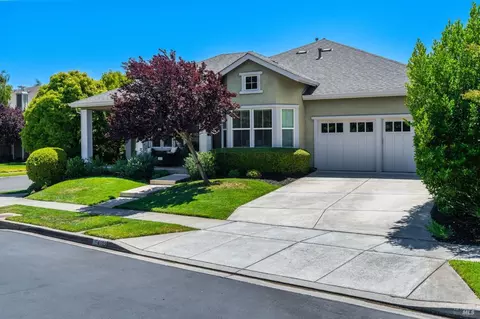 4103 Casper Way, Napa, CA 94558