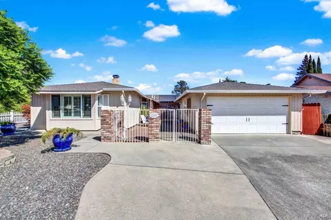 2986 Carmel Way, Fairfield, CA 94534 photo 5