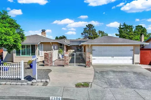 2986 Carmel Way, Fairfield, CA 94534