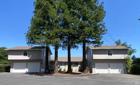 1400 Grayson Ave, Saint Helena, CA 94574