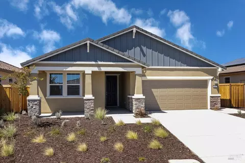 551 Pino Ln, Oakley, CA 94561