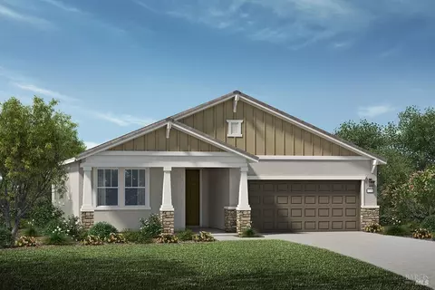 645 Lugana Ln, Oakley, CA 94561