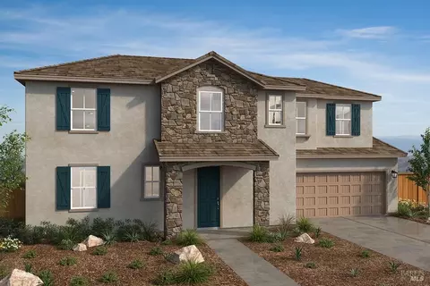 5007 Shefford Ct, Vacaville, CA 95687