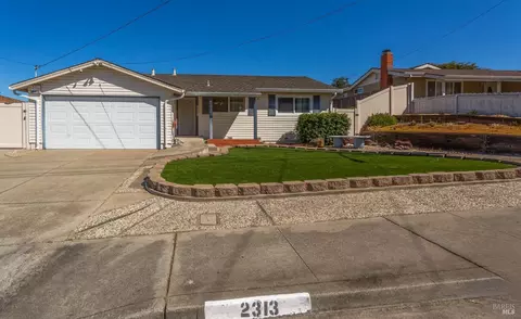 2313 Greenwich Rd, San Pablo, CA 94806