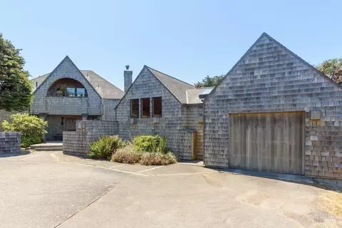 37033 Albatross Reach #18-50, The Sea Ranch, CA 95497