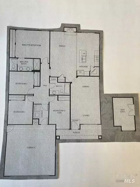 4284 Melody Ln, Vallejo, CA 94591 photo 23