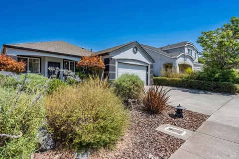 4284 Melody Ln, Vallejo, CA 94591