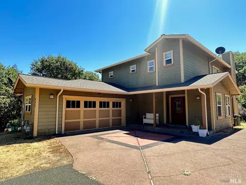 605 Redwood Ave, Ukiah, CA 95482