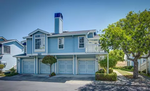 321 Stinson St #8, Vallejo, CA 94591