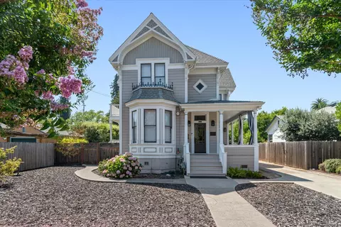 617 Wilson St, Napa, CA 94559