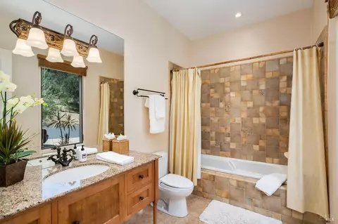 Bath - 504 White Cottage Rd S, Angwin, CA 94508 photo 2 of 7