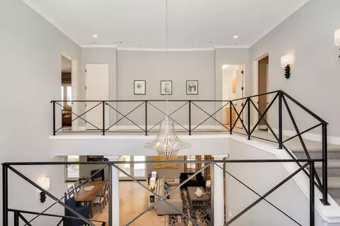 Entry Way - 504 White Cottage Rd S, Angwin, CA 94508 photo 3 of 6