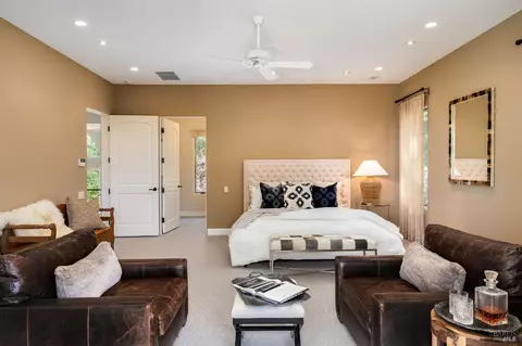 Bedroom - 504 White Cottage Rd S, Angwin, CA 94508 photo 6 of 6