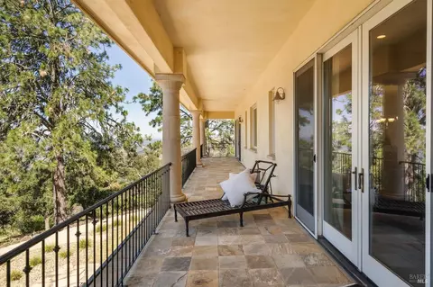 Exterior - 504 White Cottage Rd S, Angwin, CA 94508 photo 4 of 20