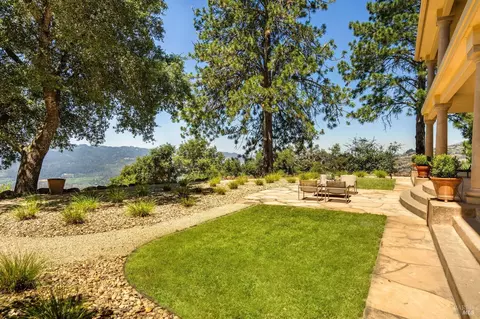 Exterior - 504 White Cottage Rd S, Angwin, CA 94508 photo 18 of 20