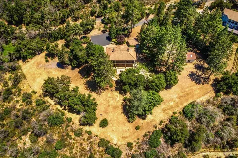View/Area - 504 White Cottage Rd S, Angwin, CA 94508 photo 1 of 3