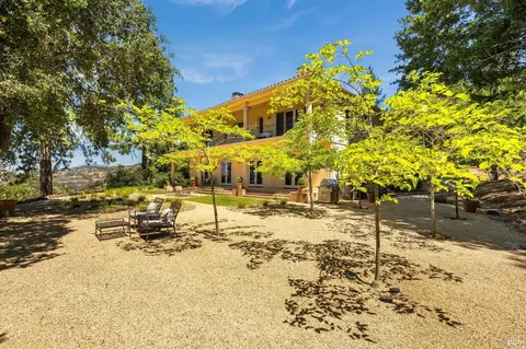 Exterior - 504 White Cottage Rd S, Angwin, CA 94508 photo 15 of 20