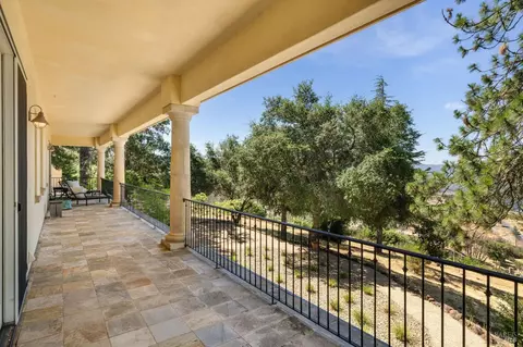 Exterior - 504 White Cottage Rd S, Angwin, CA 94508 photo 5 of 20