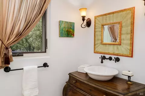 Bath - 504 White Cottage Rd S, Angwin, CA 94508 photo 1 of 7