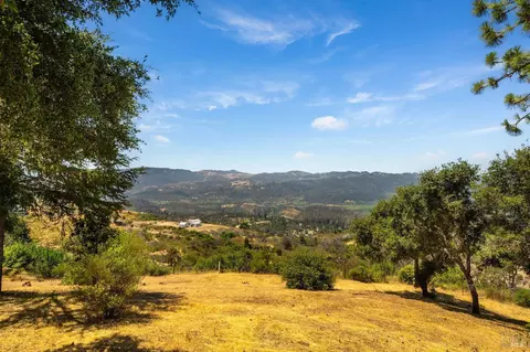 Exterior - 504 White Cottage Rd S, Angwin, CA 94508 photo 20 of 20