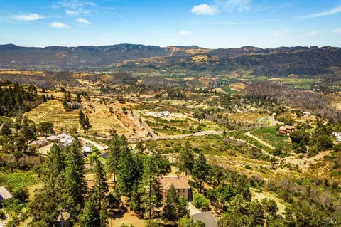 View/Area - 504 White Cottage Rd S, Angwin, CA 94508 photo 3 of 3