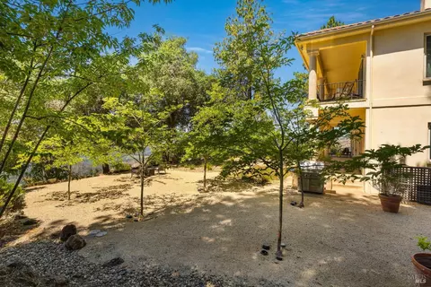 Exterior - 504 White Cottage Rd S, Angwin, CA 94508 photo 10 of 20
