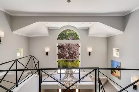 Entry Way - 504 White Cottage Rd S, Angwin, CA 94508 photo 4 of 6
