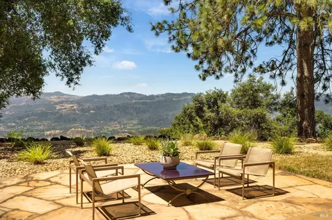 Exterior - 504 White Cottage Rd S, Angwin, CA 94508 photo 13 of 20
