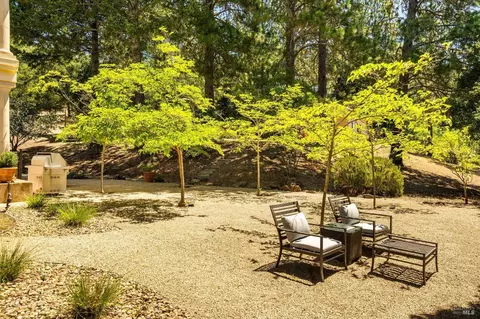 Exterior - 504 White Cottage Rd S, Angwin, CA 94508 photo 11 of 20