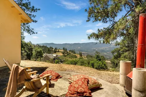 Exterior - 504 White Cottage Rd S, Angwin, CA 94508 photo 9 of 20