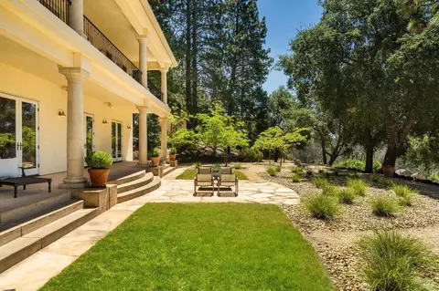 Exterior - 504 White Cottage Rd S, Angwin, CA 94508 photo 17 of 20