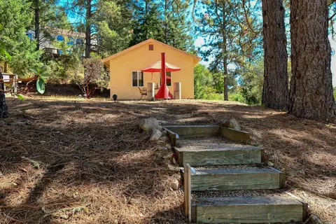 Exterior - 504 White Cottage Rd S, Angwin, CA 94508 photo 6 of 20