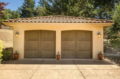 Other - 504 White Cottage Rd S, Angwin, CA 94508 photo 5 of 22