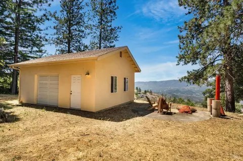 Exterior - 504 White Cottage Rd S, Angwin, CA 94508 photo 8 of 20