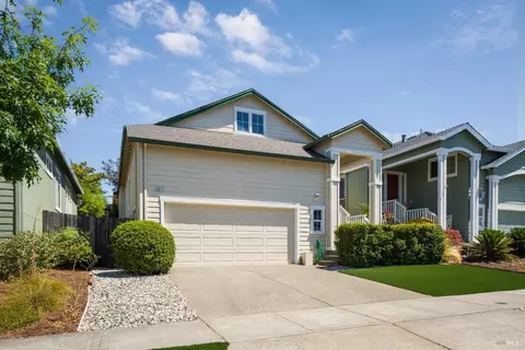5675 Raters Dr, Santa Rosa, CA 95409
