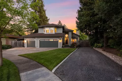 2141 Passado Ct, Santa Rosa, CA 95403