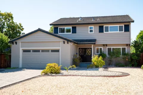 204 San Carlos Way, Novato, CA 94945