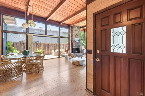 14 Gregory Dr, Fairfax, CA 94930 photo 5