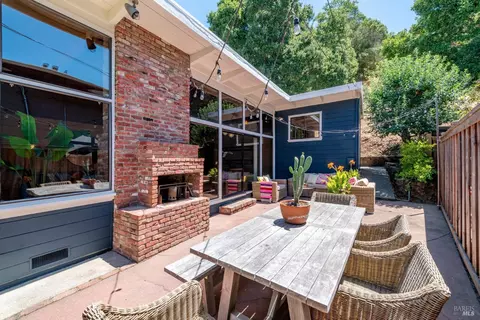 14 Gregory Dr, Fairfax, CA 94930 photo 33