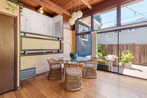 14 Gregory Dr, Fairfax, CA 94930 photo 12