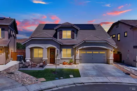 4730 Friesian Dr, Fairfield, CA 94534