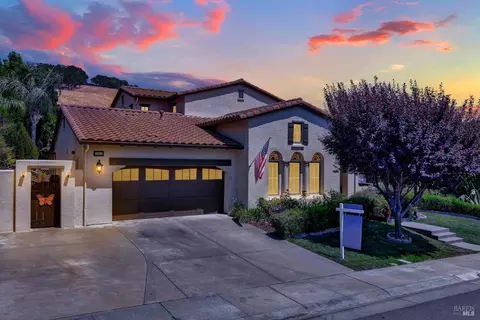 3049 Pebble Beach Cir, Fairfield, CA 94534