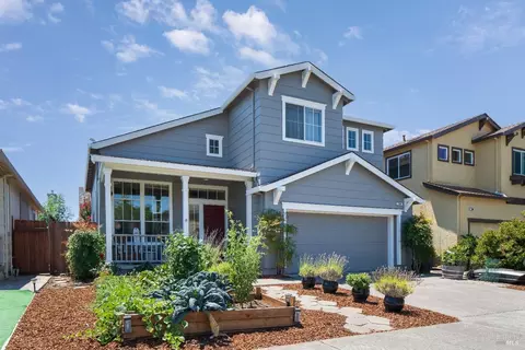 2796 Antelope Ln, Santa Rosa, CA 95407