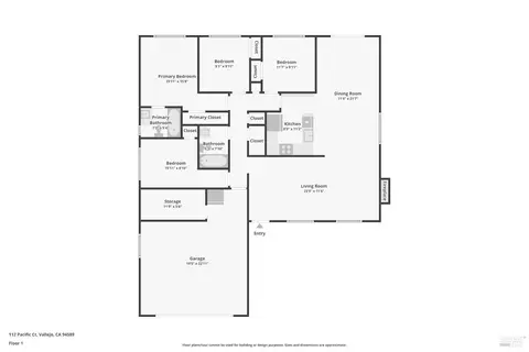 112 Pacific Ct, Vallejo, CA 94589 photo 54