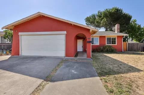 112 Pacific Ct, Vallejo, CA 94589