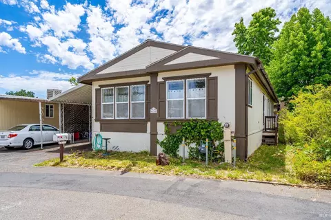 6711 Evergreen Ave #51, Sebastopol, CA 95472