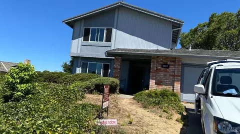 1065 Langlie Way, Rodeo, CA 94572